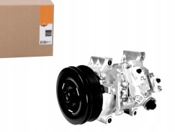 NRF 86227649 NRF Nrf32741 компресор кондиціонера toyota auris 06- а + помічник водія #33