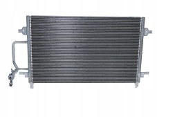 NRF 35226 Конденсатор кондиціонера nrf 35226