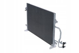 NRF 35226 Конденсатор кондиціонера nrf 35226
