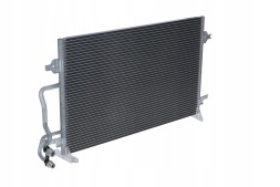 NRF 35226 Конденсатор кондиціонера nrf 35226