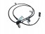 Китай WB/UM53-43-72YA-ZAM MAZDA BT-50 B2200 B2500 B2600 B2900 ДАТЧИК ШВИДКОСТІ КОЛЕСА ABS ЗАДНІЙ ЛІВИЙ