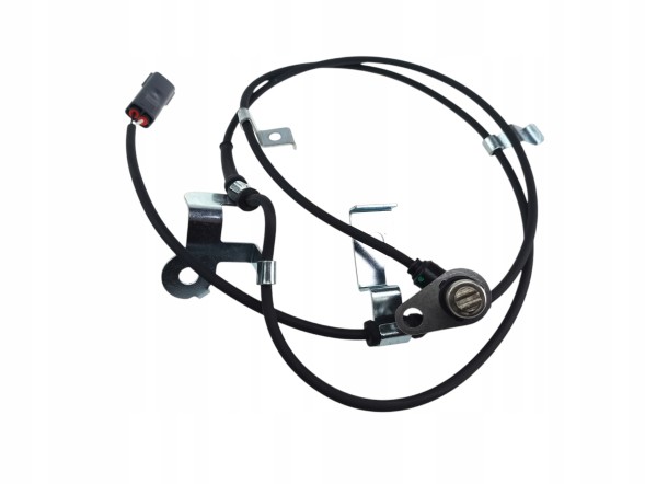 Китай WB/UM53-43-72YA-ZAM MAZDA BT-50 B2200 B2500 B2600 B2900 ДАТЧИК ШВИДКОСТІ КОЛЕСА ABS ЗАДНІЙ ЛІВИЙ