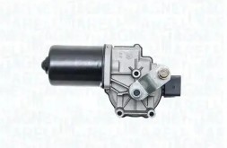 MAGNETI MARELLI 064351121010 Двигун склоочисника 064351121010 magneti marelli