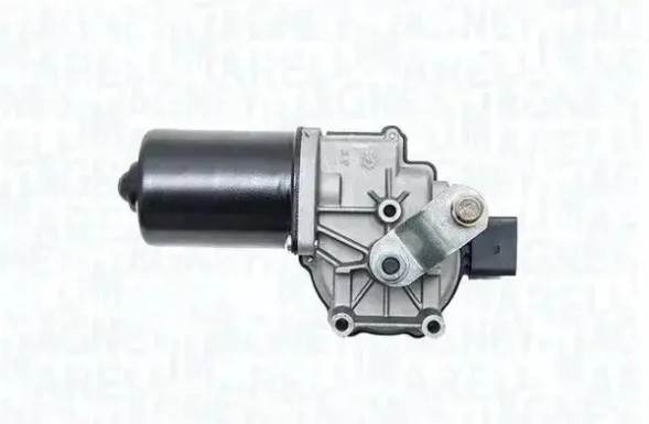 MAGNETI MARELLI 064351121010 Двигун склоочисника 064351121010 magneti marelli