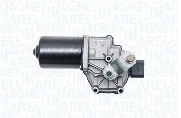 MAGNETI MARELLI 064351121010 Двигун склоочисника 064351121010 magneti marelli