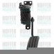 Hoffer 7513569 Педаль газу 7513569 hoffer