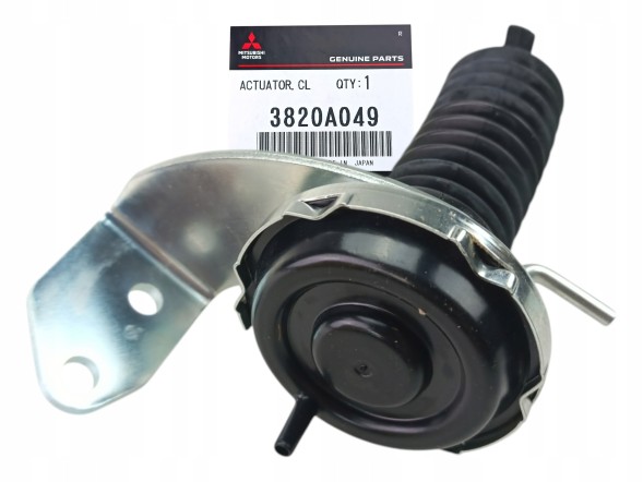 Mitsubishi OE WB/MR453711 ORYGINAŁ MITSUBISHI L200 PAJERO ПРИВІД МОСТА З КРИШКОЮ ОРИГІНАЛ OEM