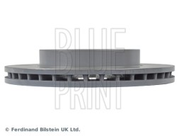 ADM54341 BLUE PRINT Диск гальмівний