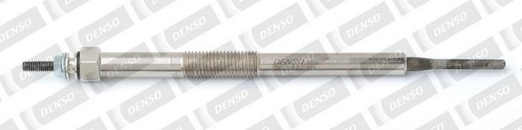 DG 187 DENSO Свічка розжарювання