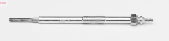 DG 187 DENSO Свічка розжарювання