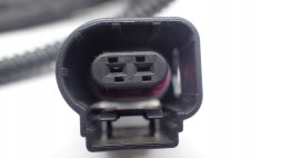 Volkswagen OE 7LA971114B wiązka NOWA Новий промінь переднього бампера vw t6 мультиван транспортер 7la971114b