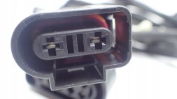 Volkswagen OE 7LA971114B wiązka NOWA Новий промінь переднього бампера vw t6 мультиван транспортер 7la971114b