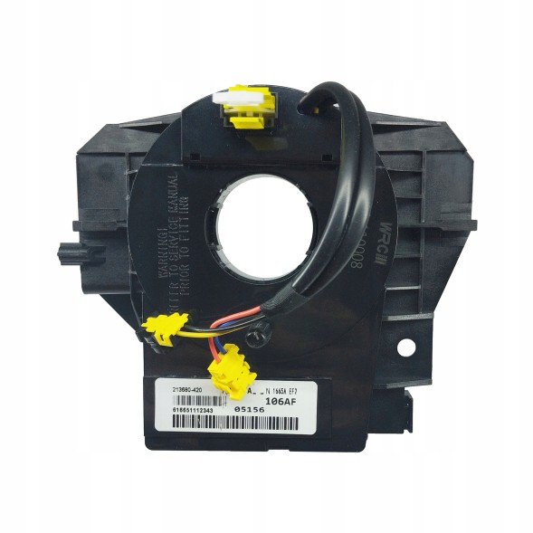 WRC Original Parts 1110008 Стрічка завиток подушки airbag для dodge caliber journey jeep liberty sebring