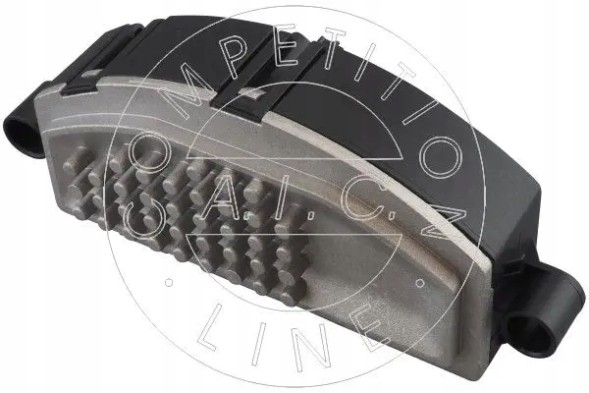AIC 70810 Резистор регулятора повітродувки 70810 aic