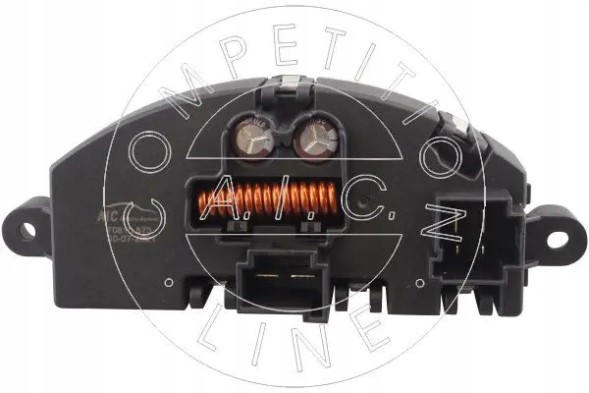AIC 70810 Резистор регулятора повітродувки 70810 aic
