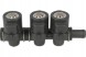 Lovato 238000050 Інжекторна рейка LOVATO stil jlp.3cyl. дп