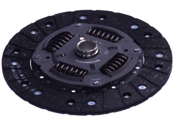 V-maxzone Part VIC-270290 Диск зчеплення 322 0147 11 для VW CORRADO, GOLF III, GOLF III Variant,