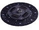 V-maxzone Part VIC-270290 Диск зчеплення 322 0147 11 для VW CORRADO, GOLF III, GOLF III Variant,