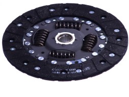 V-maxzone Part VIC-270290 Диск зчеплення 322 0147 11 для VW CORRADO, GOLF III, GOLF III Variant,