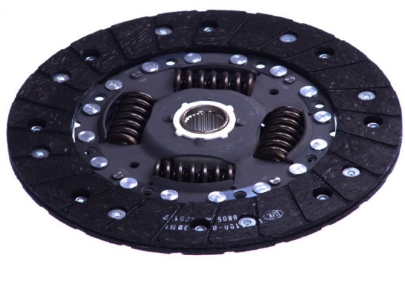 V-maxzone Part VIC-270290 Диск зчеплення 322 0147 11 для VW CORRADO, GOLF III, GOLF III Variant,