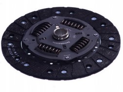 V-maxzone Part VIC-270290 Диск зчеплення 322 0147 11 для VW CORRADO, GOLF III, GOLF III Variant,