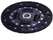 V-maxzone Part VIC-270290 Диск зчеплення 322 0147 11 для VW CORRADO, GOLF III, GOLF III Variant,