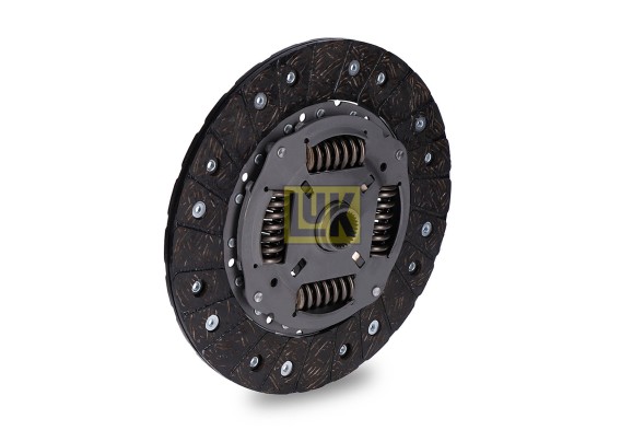 V-maxzone Part VIC-270290 Диск зчеплення 322 0147 11 для VW CORRADO, GOLF III, GOLF III Variant,