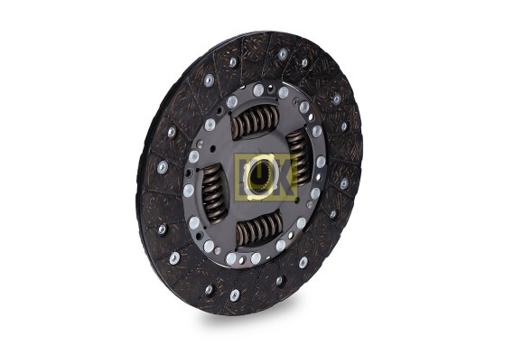 V-maxzone Part VIC-270290 Диск зчеплення 322 0147 11 для VW CORRADO, GOLF III, GOLF III Variant,