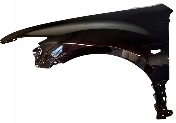 Китай GS1D-52-210C БРИЗКОВИК ПЕРЕДНІЙ ЛІВИЙ MAZDA 6 GH 2007-2012 БУДЬ-ЯКИЙ КОЛІР
