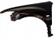 Китай GS1D-52-210C БРИЗКОВИК ПЕРЕДНІЙ ЛІВИЙ MAZDA 6 GH 2007-2012 БУДЬ-ЯКИЙ КОЛІР