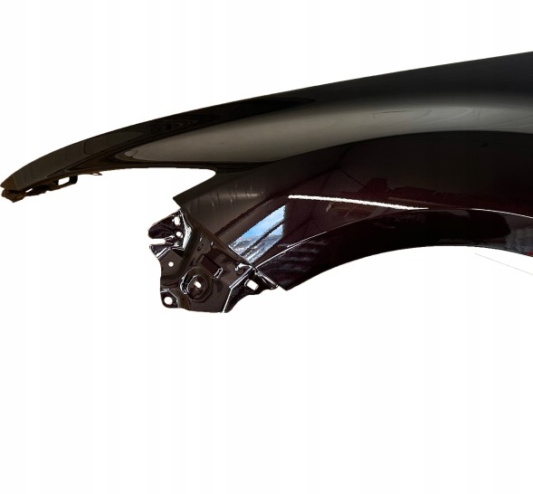 Китай GS1D-52-210C БРИЗКОВИК ПЕРЕДНІЙ ЛІВИЙ MAZDA 6 GH 2007-2012 БУДЬ-ЯКИЙ КОЛІР
