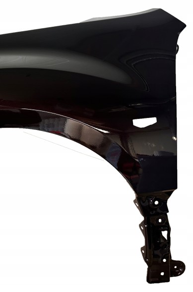 Китай GS1D-52-210C БРИЗКОВИК ПЕРЕДНІЙ ЛІВИЙ MAZDA 6 GH 2007-2012 БУДЬ-ЯКИЙ КОЛІР