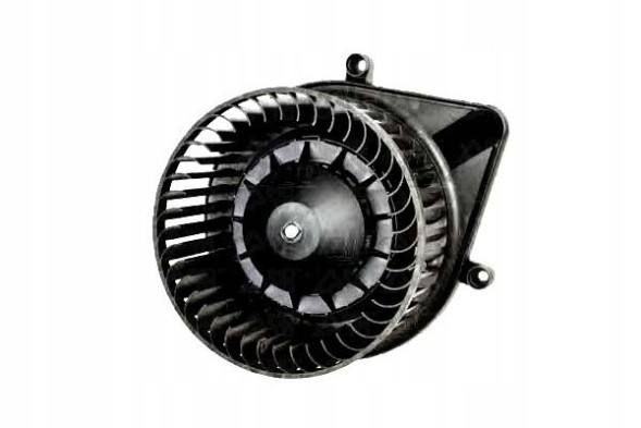 Valeo 698813 VAL/BOX Вентилятор valeo audi a4 1.8t (8e2. B6)