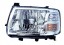 Abakus 231-1135R-LD-E Прожектор лампа 231-1135r-ld-e abakus