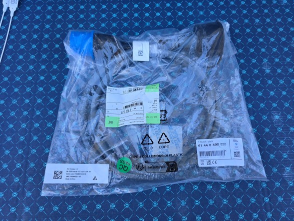BMW OE KABEL ŁADOWANIA BMW F45 U06 G20 G30 G60 G12 G70 G28 G26 G08 U10 G05 8490522 QUALI3006 КАБЕЛЬ ЗАРЯДЖАННЯ BMW F45 U06 G20 G30 G60 G12 G70 G28 G26 G08 U10 G05 8490522