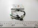 Ford OE Жгут проводів двері багажника Ford Fiesta 2012- (CCN) OE 1852377
