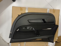 Citroen OE 9345E1 Обшивка дверей, бокова панель Citroen C5 (X7)