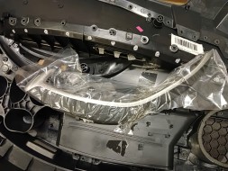 Citroen OE 9345E1 Обшивка дверей, бокова панель Citroen C5 (X7)