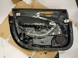 Citroen OE 9345E1 Обшивка дверей, бокова панель Citroen C5 (X7)