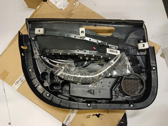 Citroen OE 9345E1 Обшивка дверей, бокова панель Citroen C5 (X7)