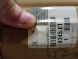 Citroen OE 9345E1 Обшивка дверей, бокова панель Citroen C5 (X7)