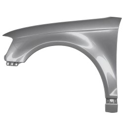 P. W. TITO A3 8P 08-13 LINKS LZ7H Крило Audi A3 8P Ліве LZ7H 08-13 Нове Фарбоване