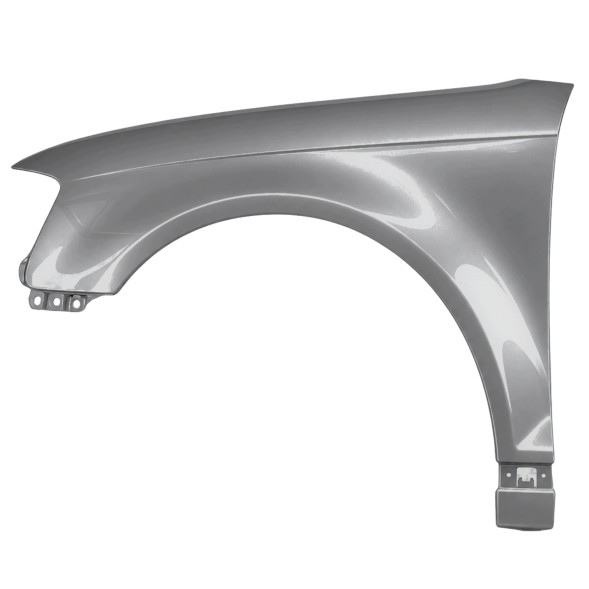 P. W. TITO A3 8P 08-13 LINKS LZ7H Крило Audi A3 8P Ліве LZ7H 08-13 Нове Фарбоване