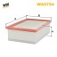 WA9794 WIX FILTERS Фільтр повітряний