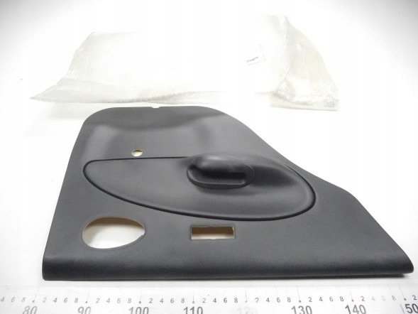 Ford OE Бекон двері лівий задній Ford OE 1087560 FORD ESCORT 95/01