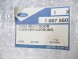 Ford OE Бекон двері лівий задній Ford OE 1087560 FORD ESCORT 95/01