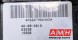 Fiat OE Оригінальний важіль КПП Fiat 500 55345029 AMH45029