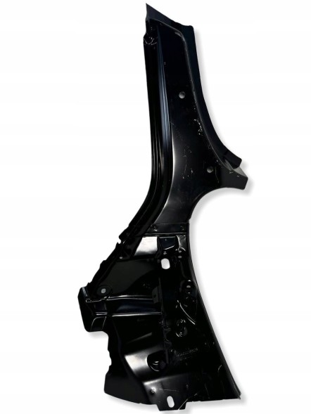 Tesla Оббивка багажника, задня частина Tesla Model 3 1073684