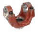 V-maxzone Part VIC-439159 Фланець коробки передач для SCANIA 4 05.95-04.08
