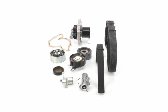 Bosch 1 987 948 519 Bosch 1 987 948 519 водяна помпа + комплект ременя грм 1987948519